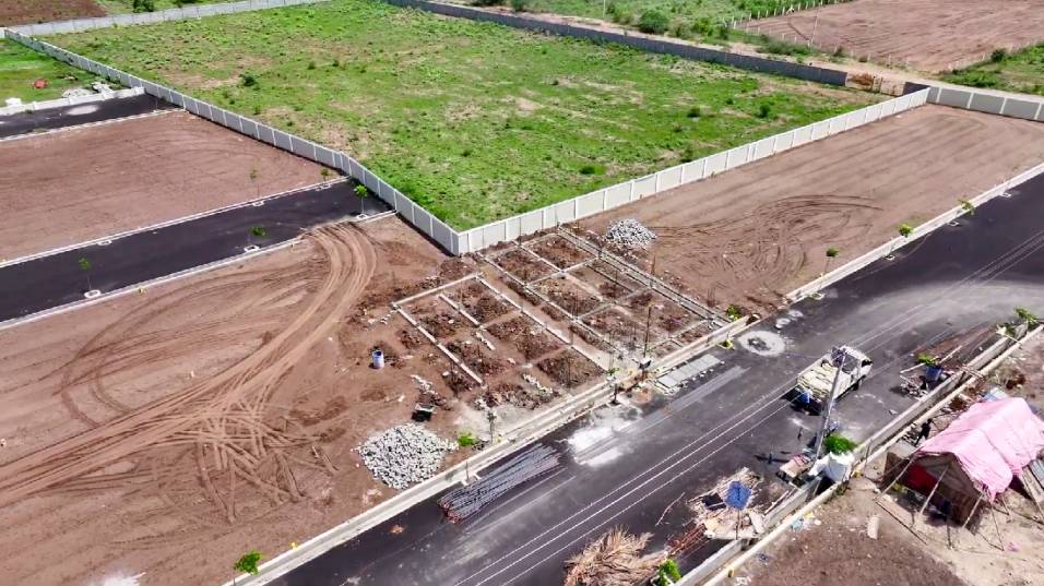 sunrisevalleycoimbatore road