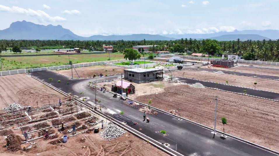 sunrisevalleycoimbatore villa